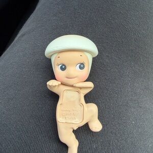 Authentic sonny angel harvest hipper